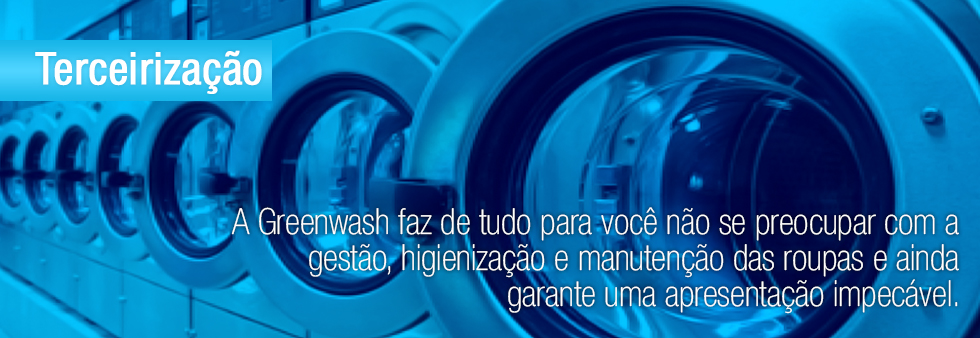 Greenwash-tercerizacao
